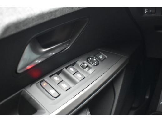 Peugeot 3008 1.6 Plug-in Hybrid 195 Allure DEMO-DEAL! | Afn. Trekhaak | 360 Camera | Adaptive Cruise | Keyless... ActivLease financial lease