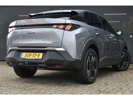 Peugeot 3008 1.6 Plug-in Hybrid 195 Allure DEMO-DEAL! | Afn. Trekhaak | 360 Camera | Adaptive Cruise | Keyless... ActivLease financial lease