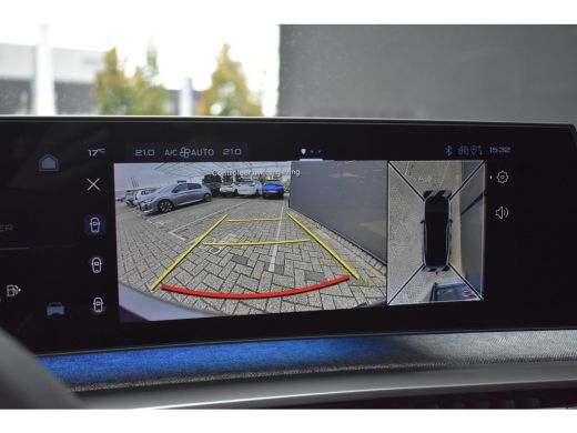 Peugeot 3008 1.6 Plug-in Hybrid 195 Allure DEMO-DEAL! | Afn. Trekhaak | 360 Camera | Adaptive Cruise | Keyless... ActivLease financial lease