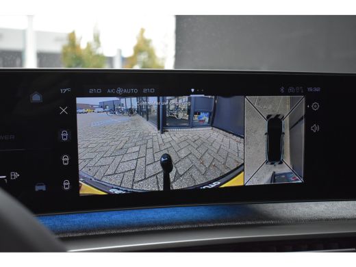 Peugeot 3008 1.6 Plug-in Hybrid 195 Allure DEMO-DEAL! | Afn. Trekhaak | 360 Camera | Adaptive Cruise | Keyless... ActivLease financial lease