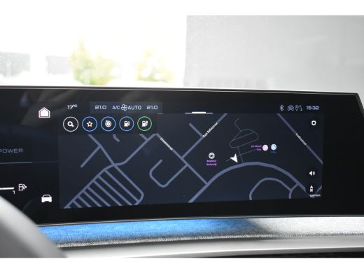 Peugeot 3008 1.6 Plug-in Hybrid 195 Allure DEMO-DEAL! | Afn. Trekhaak | 360 Camera | Adaptive Cruise | Keyless... ActivLease financial lease