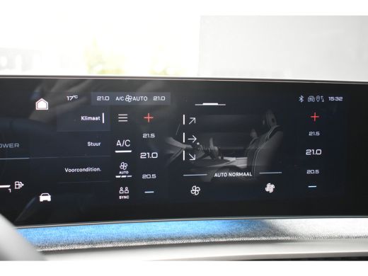 Peugeot 3008 1.6 Plug-in Hybrid 195 Allure DEMO-DEAL! | Afn. Trekhaak | 360 Camera | Adaptive Cruise | Keyless... ActivLease financial lease