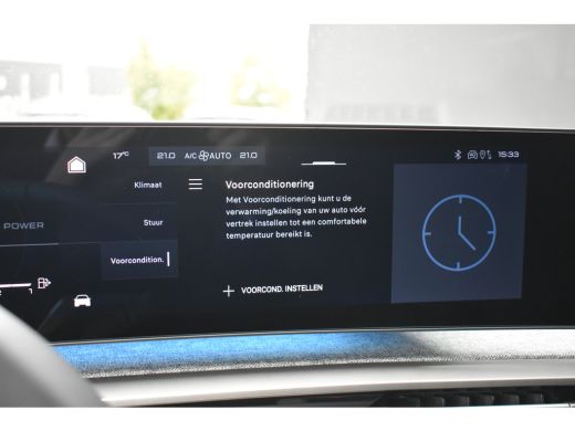 Peugeot 3008 1.6 Plug-in Hybrid 195 Allure DEMO-DEAL! | Afn. Trekhaak | 360 Camera | Adaptive Cruise | Keyless... ActivLease financial lease