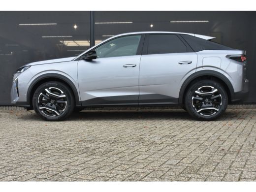 Peugeot 3008 1.6 Plug-in Hybrid 195 Allure DEMO-DEAL! | Afn. Trekhaak | 360 Camera | Adaptive Cruise | Keyless... ActivLease financial lease