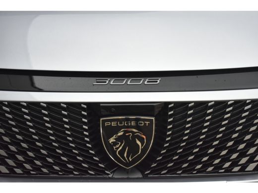 Peugeot 3008 1.6 Plug-in Hybrid 195 Allure DEMO-DEAL! | Afn. Trekhaak | 360 Camera | Adaptive Cruise | Keyless... ActivLease financial lease