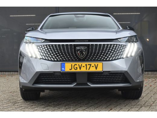 Peugeot 3008 1.6 Plug-in Hybrid 195 Allure DEMO-DEAL! | Afn. Trekhaak | 360 Camera | Adaptive Cruise | Keyless... ActivLease financial lease