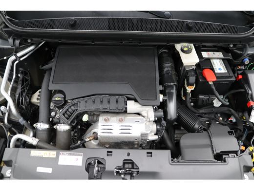 Peugeot 308 SW 1.2 PureTech Blue Lease | Airco | Armsteun voor | Bandenspanningscontrolesysteem ActivLease financial lease