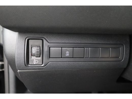 Peugeot 308 SW 1.2 PureTech Blue Lease | Airco | Armsteun voor | Bandenspanningscontrolesysteem ActivLease financial lease