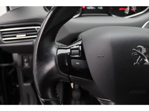 Peugeot 308 SW 1.2 PureTech Blue Lease | Airco | Armsteun voor | Bandenspanningscontrolesysteem ActivLease financial lease