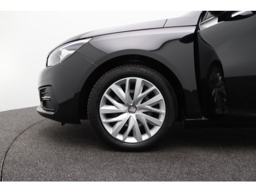 Peugeot 308 SW 1.2 PureTech Blue Lease | Airco | Armsteun voor | Bandenspanningscontrolesysteem ActivLease financial lease