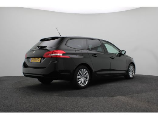 Peugeot 308 SW 1.2 PureTech Blue Lease | Airco | Armsteun voor | Bandenspanningscontrolesysteem ActivLease financial lease