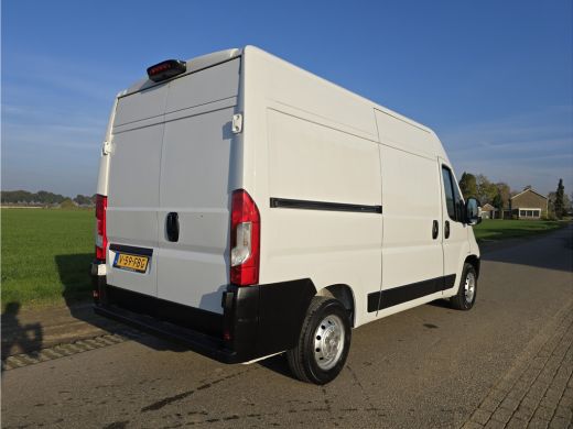 Peugeot Boxer 335 2.2 BlueHDi L2 H2 - Euro 6 - 140 Pk - ParkeerCamera - Airco - Cruise Control ActivLease financial lease