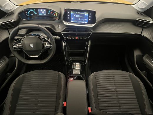 Peugeot e-208 EV Active 50 kWh | Climate controle | Cruise Controle | Apple Carplay / Android Auto |  | 11 kW l... ActivLease financial lease
