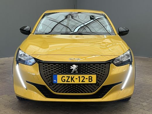 Peugeot e-208 EV Active 50 kWh | Climate controle | Cruise Controle | Apple Carplay / Android Auto |  | 11 kW l... ActivLease financial lease