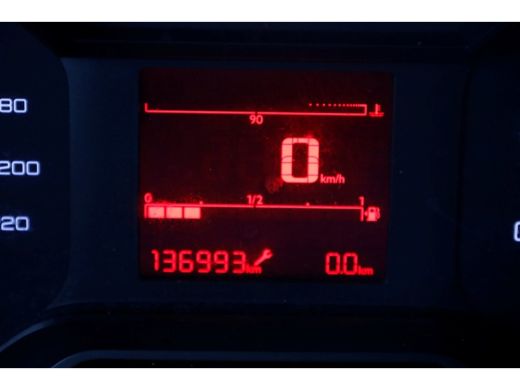 Peugeot Partner 1.5 BlueHDI Pro Airco/Trekhaak/Imperiaal 07-2020 ActivLease financial lease