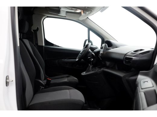 Peugeot Partner 1.5 BlueHDI Pro Airco/Trekhaak/Imperiaal 07-2020 ActivLease financial lease