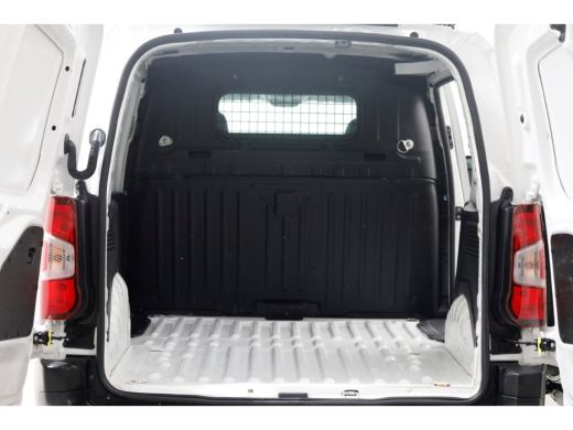 Peugeot Partner 1.5 BlueHDI Pro Airco/Trekhaak/Imperiaal 07-2020 ActivLease financial lease
