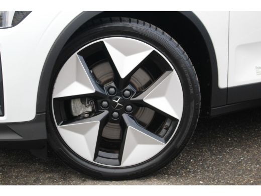 Polestar 2 Long Range Single Motor 78 kWh | Memory | Camera | Elek. Achterklep | Navi | Carplay | Stoelverwa... ActivLease financial lease