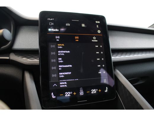 Polestar 2 Long Range Single Motor 78 kWh | Memory | Camera | Elek. Achterklep | Navi | Carplay | Stoelverwa... ActivLease financial lease