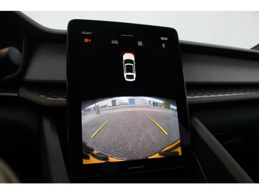 Polestar 2 Long Range Single Motor 78 kWh | Memory | Camera | Elek. Achterklep | Navi | Carplay | Stoelverwa... ActivLease financial lease