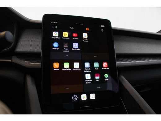 Polestar 2 Long Range Single Motor 78 kWh | Memory | Camera | Elek. Achterklep | Navi | Carplay | Stoelverwa... ActivLease financial lease