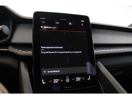 Polestar 2 Long Range Single Motor 78 kWh | Memory | Camera | Elek. Achterklep | Navi | Carplay | Stoelverwa... ActivLease financial lease