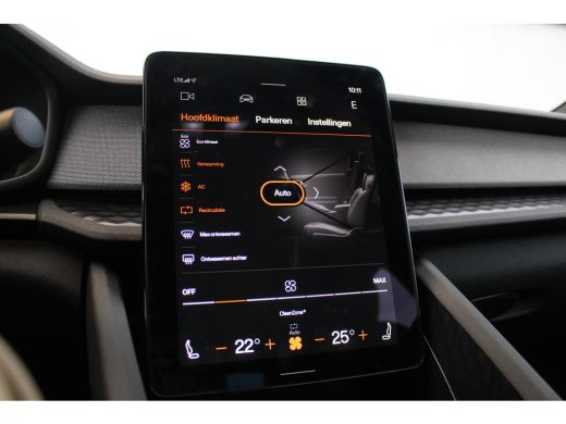 Polestar 2 Long Range Single Motor 78 kWh | Memory | Camera | Elek. Achterklep | Navi | Carplay | Stoelverwa... ActivLease financial lease