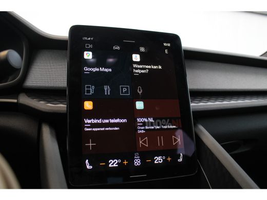 Polestar 2 Long Range Single Motor 78 kWh | Memory | Camera | Elek. Achterklep | Navi | Carplay | Stoelverwa... ActivLease financial lease