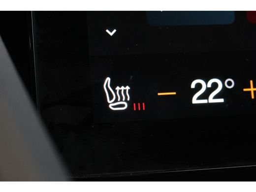 Polestar 2 Long Range Single Motor 78 kWh | Memory | Camera | Elek. Achterklep | Navi | Carplay | Stoelverwa... ActivLease financial lease