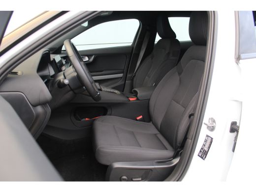 Polestar 2 Long Range Single Motor 78 kWh | Memory | Camera | Elek. Achterklep | Navi | Carplay | Stoelverwa... ActivLease financial lease