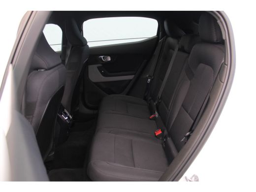 Polestar 2 Long Range Single Motor 78 kWh | Memory | Camera | Elek. Achterklep | Navi | Carplay | Stoelverwa... ActivLease financial lease