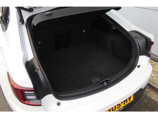 Polestar 2 Long Range Single Motor 78 kWh | Memory | Camera | Elek. Achterklep | Navi | Carplay | Stoelverwa... ActivLease financial lease