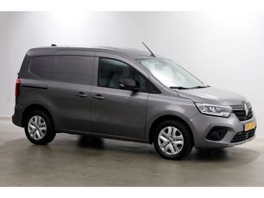 Renault Kangoo 1.5 Blue dCi 115pk Luxe LED/Navi/Camera 04-2022 ActivLease financial lease