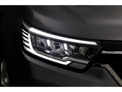 Renault Kangoo 1.5 Blue dCi 115pk Luxe LED/Navi/Camera 04-2022 ActivLease financial lease