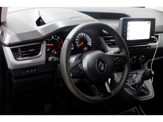 Renault Kangoo 1.5 Blue dCi 115pk Luxe LED/Navi/Camera 04-2022 ActivLease financial lease