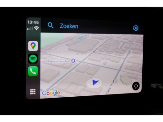 Renault Kangoo 1.5 Blue dCi 115pk Luxe LED/Navi/Camera 04-2022 ActivLease financial lease