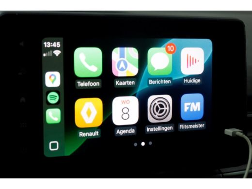 Renault Kangoo 1.5 Blue dCi 115pk Luxe LED/Navi/Camera 04-2022 ActivLease financial lease