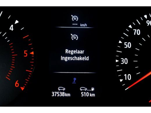 Renault Kangoo 1.5 Blue dCi 115pk Luxe LED/Navi/Camera 04-2022 ActivLease financial lease