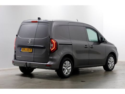 Renault Kangoo 1.5 Blue dCi 115pk Luxe LED/Navi/Camera 04-2022 ActivLease financial lease