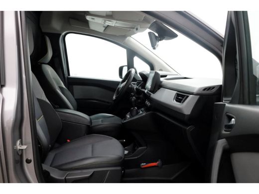 Renault Kangoo 1.5 Blue dCi 115pk Luxe LED/Navi/Camera 04-2022 ActivLease financial lease