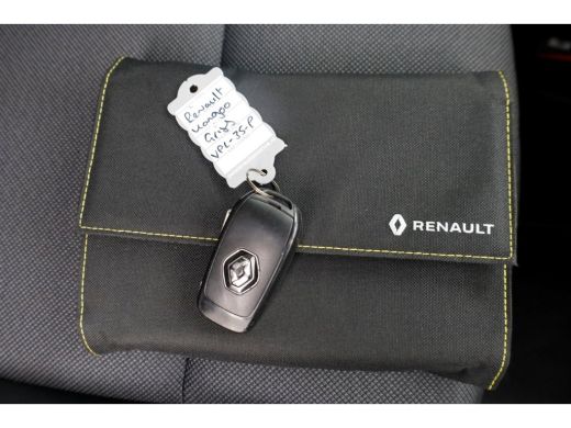 Renault Kangoo 1.5 Blue dCi 115pk Luxe LED/Navi/Camera 04-2022 ActivLease financial lease