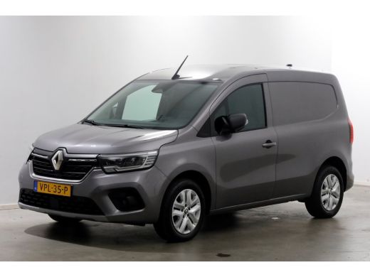 Renault Kangoo 1.5 Blue dCi 115pk Luxe LED/Navi/Camera 04-2022 ActivLease financial lease