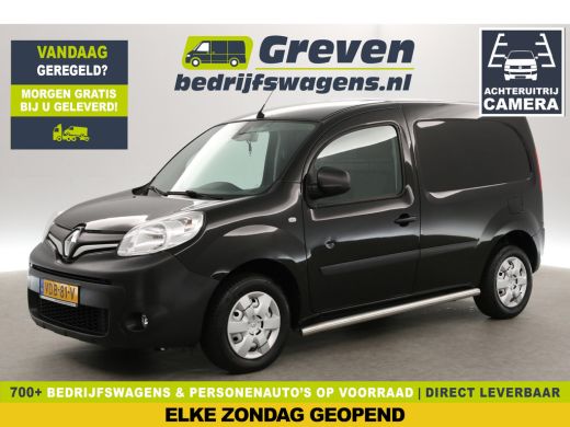 Renault Kangoo 1.5 dCi | Airco | Cruise | Camera | Navigatie | Parkeersensoren Renault Kangoo 1.5 dCi | Airco | Cruise | Camera | Navigatie | Parkeersensoren