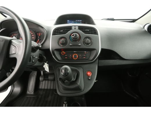 Renault Kangoo 1.5 dCi | Airco | Cruise | Camera | Navigatie | Parkeersensoren ActivLease financial lease