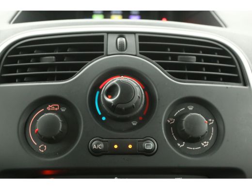 Renault Kangoo 1.5 dCi | Airco | Cruise | Camera | Navigatie | Parkeersensoren ActivLease financial lease