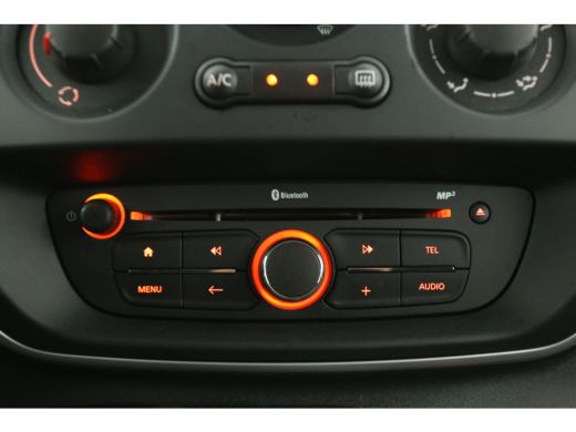 Renault Kangoo 1.5 dCi | Airco | Cruise | Camera | Navigatie | Parkeersensoren ActivLease financial lease