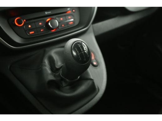 Renault Kangoo 1.5 dCi | Airco | Cruise | Camera | Navigatie | Parkeersensoren ActivLease financial lease