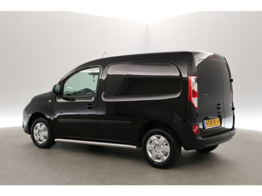 Renault Kangoo 1.5 dCi | Airco | Cruise | Camera | Navigatie | Parkeersensoren ActivLease financial lease