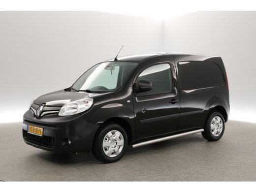 Renault Kangoo 1.5 dCi | Airco | Cruise | Camera | Navigatie | Parkeersensoren ActivLease financial lease