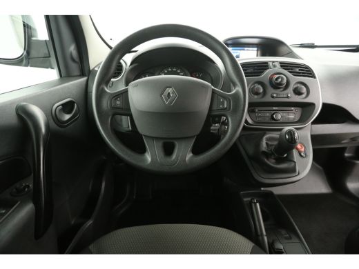 Renault Kangoo 1.5 dCi | Airco | Cruise | Camera | Navigatie | Parkeersensoren ActivLease financial lease